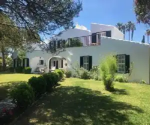 Villa Albatros by Riera Rossello - hotel en Fornells