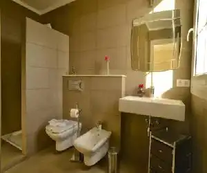 Villa Dhanvantari - hotel en Playa Paraiso