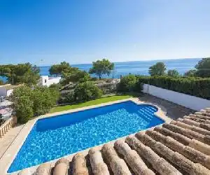 Villa Diego - Plusholidays - hotel en Benissa