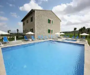 El Palmeral - hotel en Petra