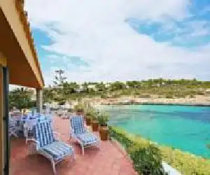 Holiday Home Cala Mendia Sea Views - hotel en Cala Mendia