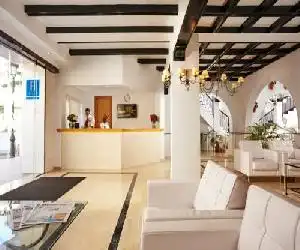 Villa Flamenca