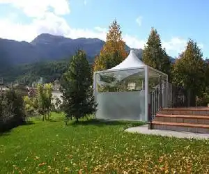 Casa Rural Villa Gervasio - hotel en Fiscal