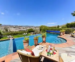 Villa Gran Canaria Specialodges - hotel en Salobre