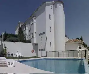 Villa Guadalupe - hotel en Málaga