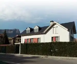 Villa iacca