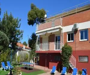 Villa Lagem - hotel en Cubelles