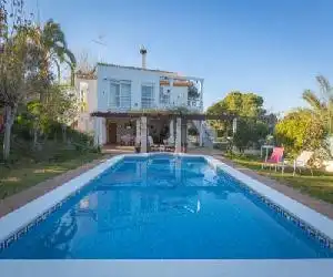 Villa Lago Sol - hotel en Torrevieja