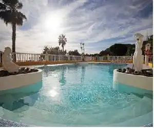 Villa Las Flores - hotel en Santiago del Teide