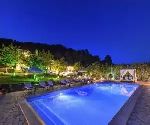 Villa Mago - hotel en Santa Gertrudis