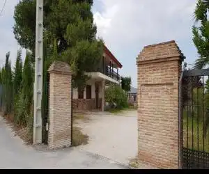 Villa Manosalva - hotel en Baena