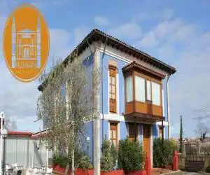 Hotel Villa Maria - hotel en Revilla de Camargo