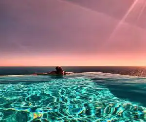 Villa Mathesis - hotel en Zahara de los Atunes