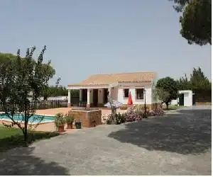 Villa Mayorazgo - hotel en Conil de la Frontera