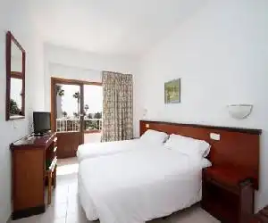 Villa Miel - hotel en Cala Millor
