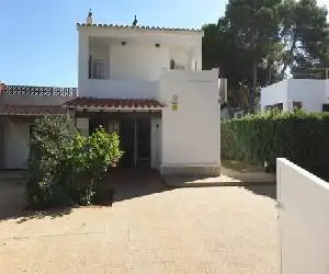 Villa Piscis - hotel en Cala Blanca