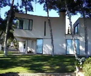 Villa Playa Delta del Ebro - hotel en San Carlos de la Rápita
