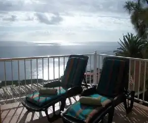 Villa Puerto Naos - hotel en Puerto Naos