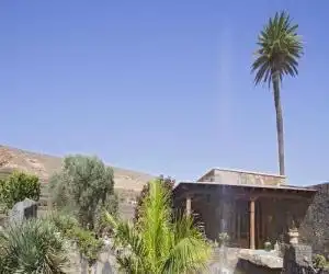 Villa Remedios - hotel en Teguise