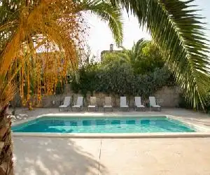 Villa Sa Barcella - hotel en Sineu