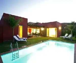 Villa Salobre Master and Sun - hotel en Maspalomas