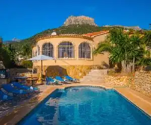 Villa Sanlio - Plusholidays - hotel en La Canuta