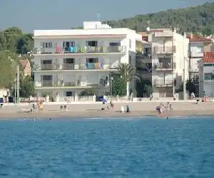 Villa Service - Apartamentos Aransol - hotel en El Vendrell