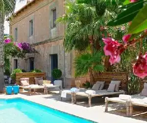 Villa Station by Cassai - hotel en Ses Salines