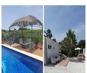 Villafranco Apartamentos - hotel en Cártama
