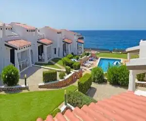 Binibeca Beach Villas - hotel en Binibeca