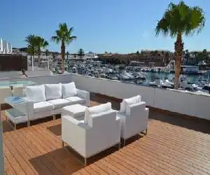 Lago Resort Menorca - Villas & Bungalows del Lago - hotel en Cala´n Bosch