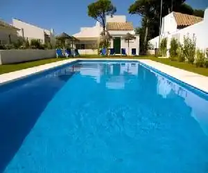 Villas La Barrosa - hotel en Chiclana de la Frontera