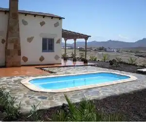 Villas La Fuentita - hotel en Gran Tarajal