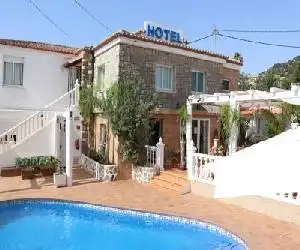 Hotel Casa Día y Noche