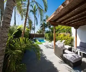 Villas Pasito Blanco - hotel en Pasito Blanco
