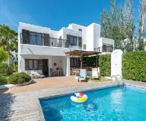 Villas S'Argamassa - hotel en Santa Eulalia del Río