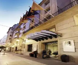 Vincci Lys - hotel en Valencia