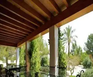 Vinyet - hotel en Consell