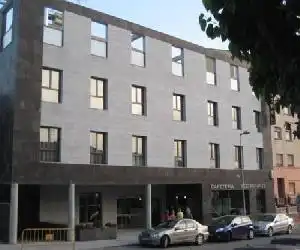 Visit Hotel - hotel en Caspe