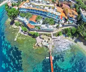 Vistabella - hotel en Roses