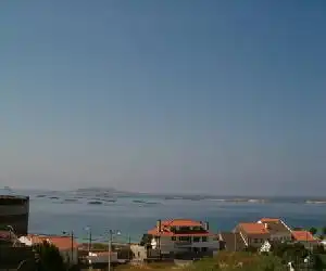Vistamar Galicia - hotel en Ribeira