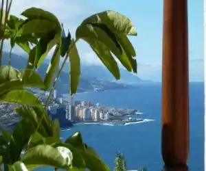 Vistamar - hotel en Santa Úrsula
