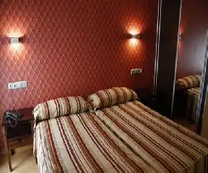 Hospedium Hotel Vittoria Colonna - hotel en Medina de Ríoseco