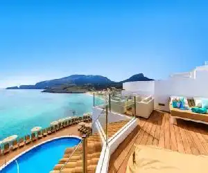VIVA Cala Mesquida Resort & Spa - hotel en Cala Mesquida