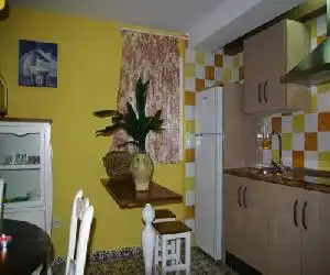 Vivienda Rural Rio Cerezuelo - hotel en Cazorla
