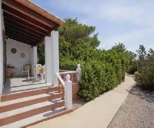 Viviendas Los Olivos - Formentera Break - hotel en El Pilar de La Mola