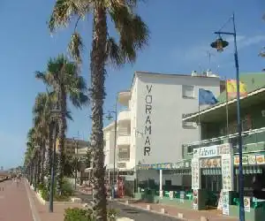 Voramar