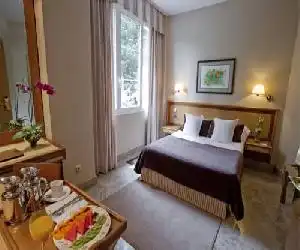VP Jardín de Tres Cantos - hotel en Tres Cantos