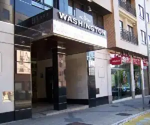 Washington Parquesol Suites & Hotel - hotel en Valladolid