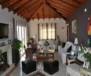 Welcome Inn Nerja guest house Luxury Bed & Breakfast - hotel en Nerja